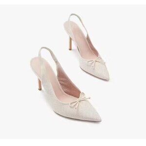Kate Spade Veronica Slingback Pumps
